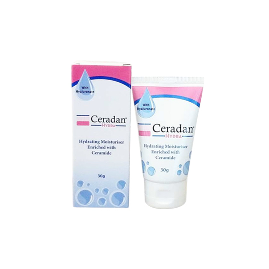 CERADAN HYDRA CREAM 30 G CERADAN HYDRA CREAM 30 G