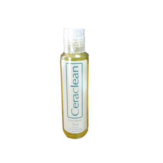 CERACLEAN LIQUID 100 ML CERACLEAN LIQUID 100 ML