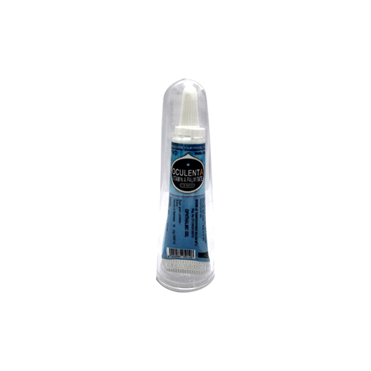 CENDO OCULENTA OPHTHALMIC GEL 5 G CENDO OCULENTA OPHTHALMIC GEL 5 G
