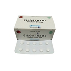 CILOSTAZOL 100 MG 10 TABLET - Kegunaan, Efek Samping, Dosis dan Aturan ...