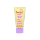 zwitsal baby extra care cream