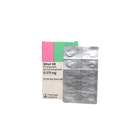0.125 Mg Obat Sifrol Harga