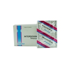 INTERDOXIN 50 MG 4 KAPSUL - Kegunaan, Efek Samping, Dosis dan Aturan ...