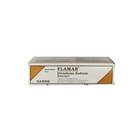 FLAMAR 10 MG/G GEL 20 G - Kegunaan, Efek Samping, Dosis dan Aturan