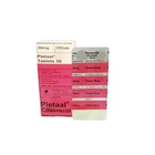 PLETAAL 50 MG 10 TABLET - Kegunaan, Efek Samping, Dosis dan Aturan