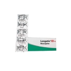 LONGATIN 50 MG 10 KAPSUL - Kegunaan, Efek Samping, Dosis dan Aturan ...