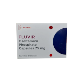 Harga Fluvir 75 mg