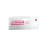 PROFERTIL 50 MG 10 TABLET - Kegunaan, Efek Samping, Dosis dan Aturan ...