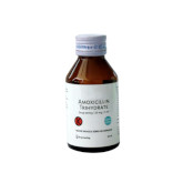 Amoxicillin Dry Sirup 125 Mg/5 Ml 60 Ml – TGJNC