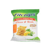 FITCHIPS CHEESE & HERBS 60 G - Kegunaan, Efek Samping, Dosis dan Aturan ...