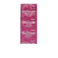 harga glutathione di apotik Jual Bpom  Promo Blibli 15th Salebration Meprothion 500 5 Strip (10