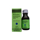 MOLEXDRYL SIRUP 60 ML - Kegunaan, Efek Samping, Dosis dan Aturan Pakai