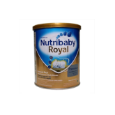 NUTRIBABY ROYAL PREMATUR 400 G - Kegunaan, Efek Samping, Dosis dan ...