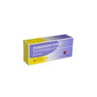 FARIDEXON FORTE 0.75 MG 10 KAPLET - Kegunaan, Efek Samping, Dosis dan ...