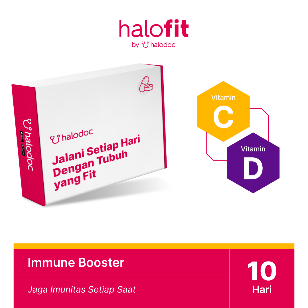 Daftar Informasi obat dan vitamin - Halodoc - Kategori Halofit