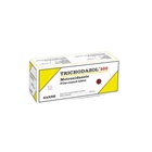Trichodazol 500 mg
