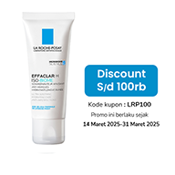La Roche Posay